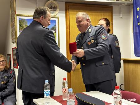 Redni letni občni zbor Prostovoljnega gasilskega društva Zgornji Tuhinj (30)